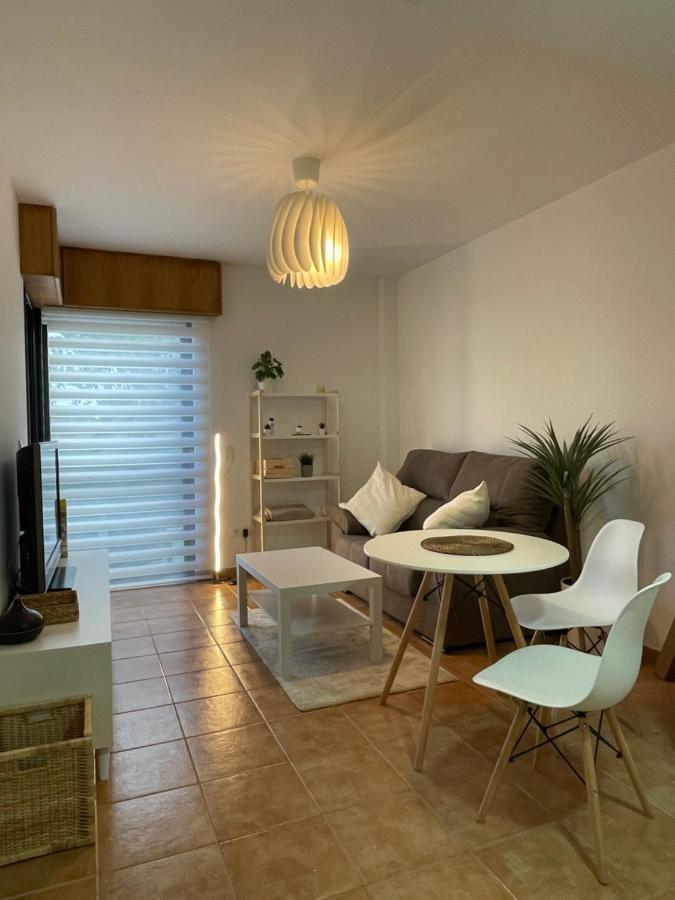Finisterre Fisterra Apartamento En La Playa Exterior photo