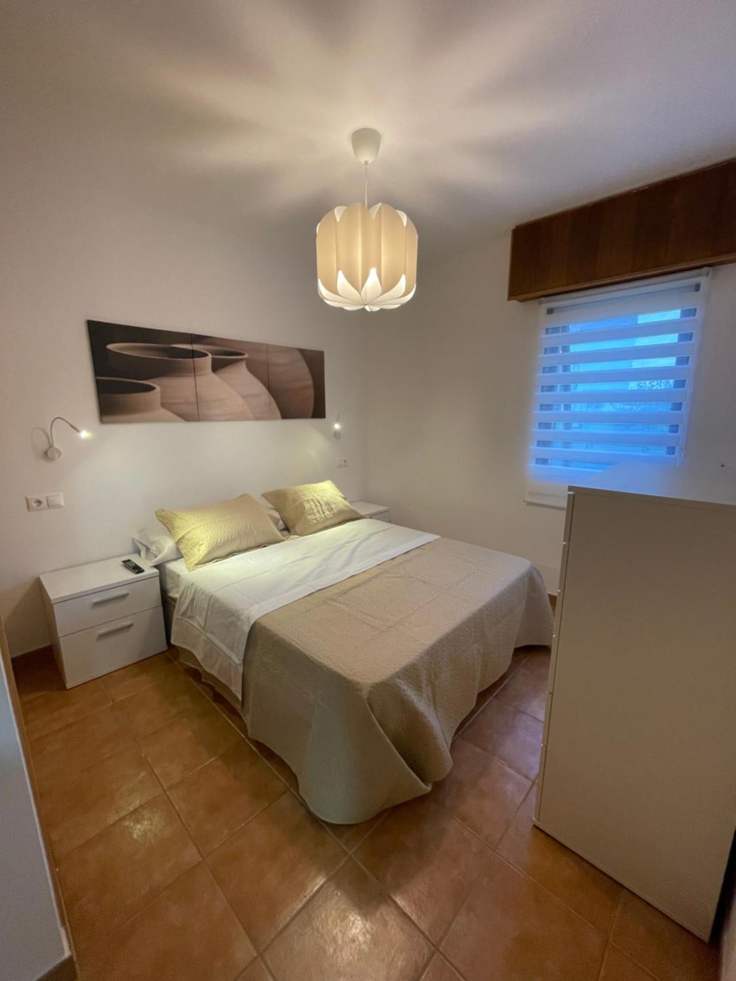 Finisterre Fisterra Apartamento En La Playa Exterior photo